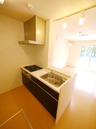 ロブレコートの物件内観写真